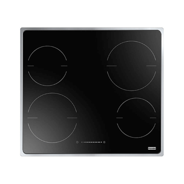 Bếp từ Franke FHFS 584 4I PWL T BK 108.0373.671