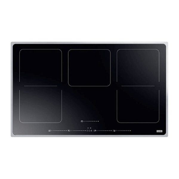 Bếp từ Franke FHFS 865 1I 2FLEX ST BK 108.0373.666