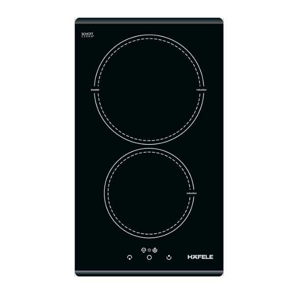 Bếp từ Hafele HC-I302B 536.01.670