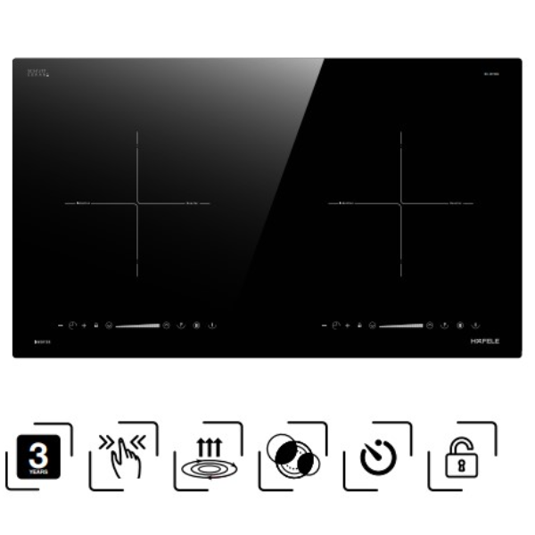 Bếp từ Hafele HC-I3732A 536.61.736