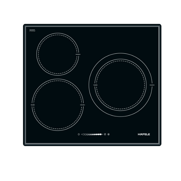 Bếp từ Hafele HC-I603B 536.01.601