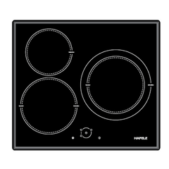 Bếp từ Hafele HC-I603C 536.01.841