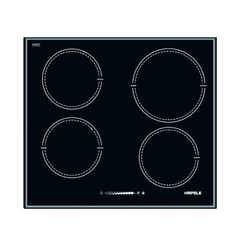 Bếp từ Hafele HC-I604A 536.01.731
