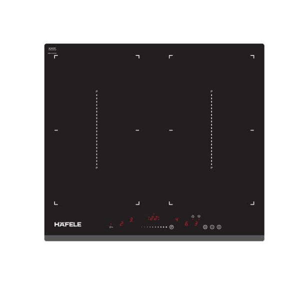 Bếp từ Hafele HC-I604B 535.02.201