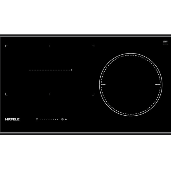 Bếp từ Hafele HC-IF77A 536.61.555
