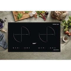 Bếp từ Kaff KF-073II