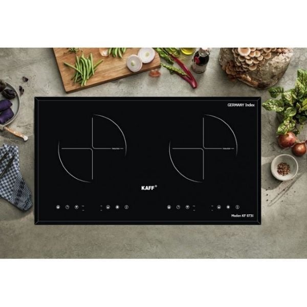 Bếp từ Kaff KF-073II