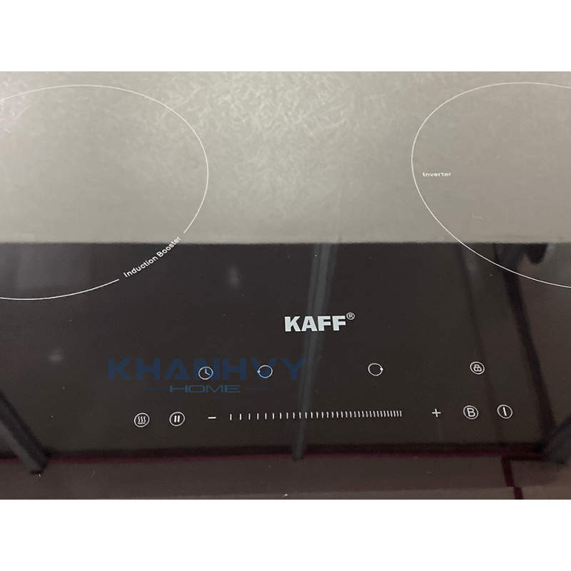 Bếp từ Kaff KF-3850SL