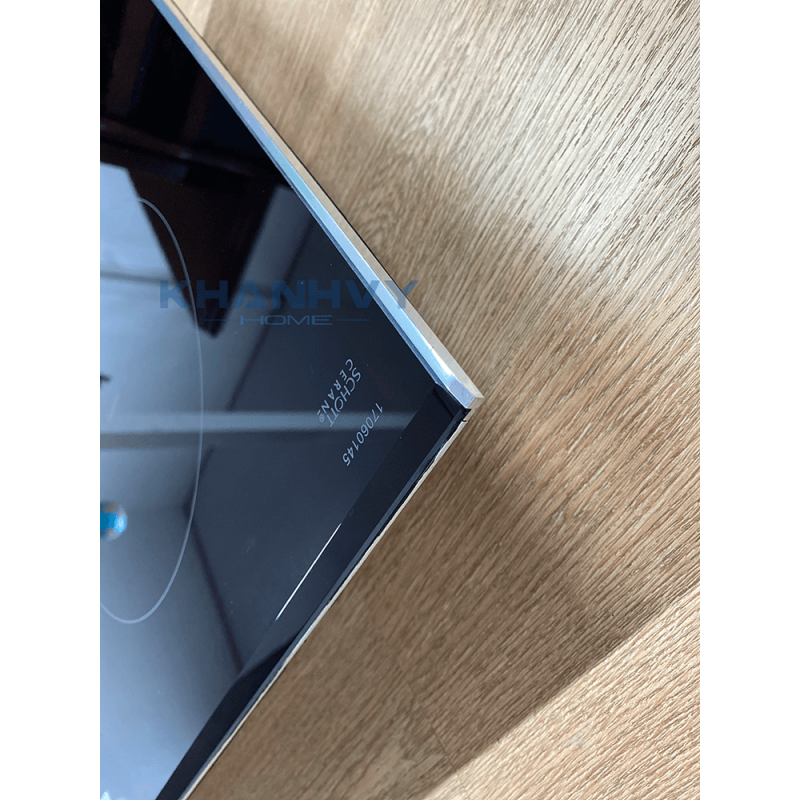 Bếp từ Kaff KF-3850SL