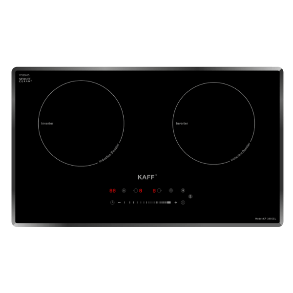 Bếp từ Kaff KF-3850SL