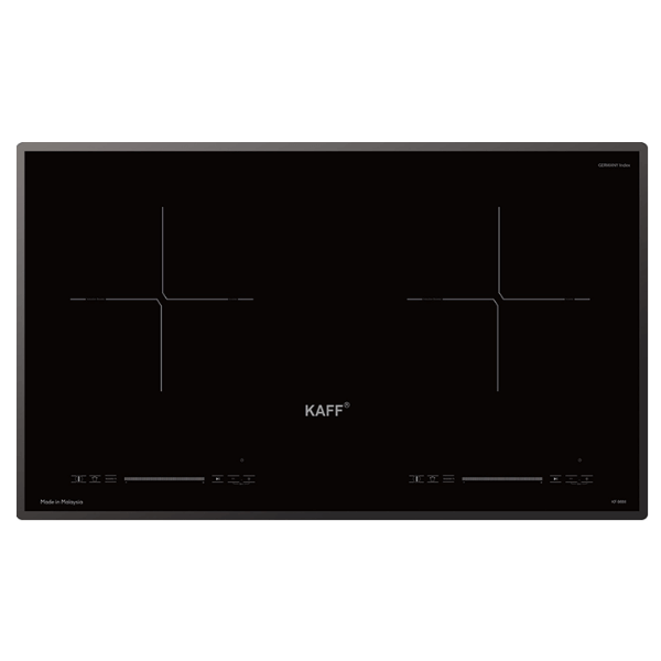 Bếp từ Kaff KF-988II