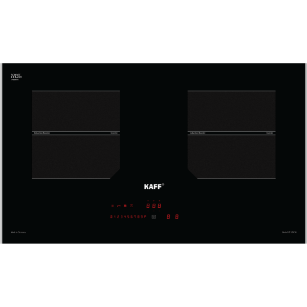 Bếp từ Kaff KF-HD28II