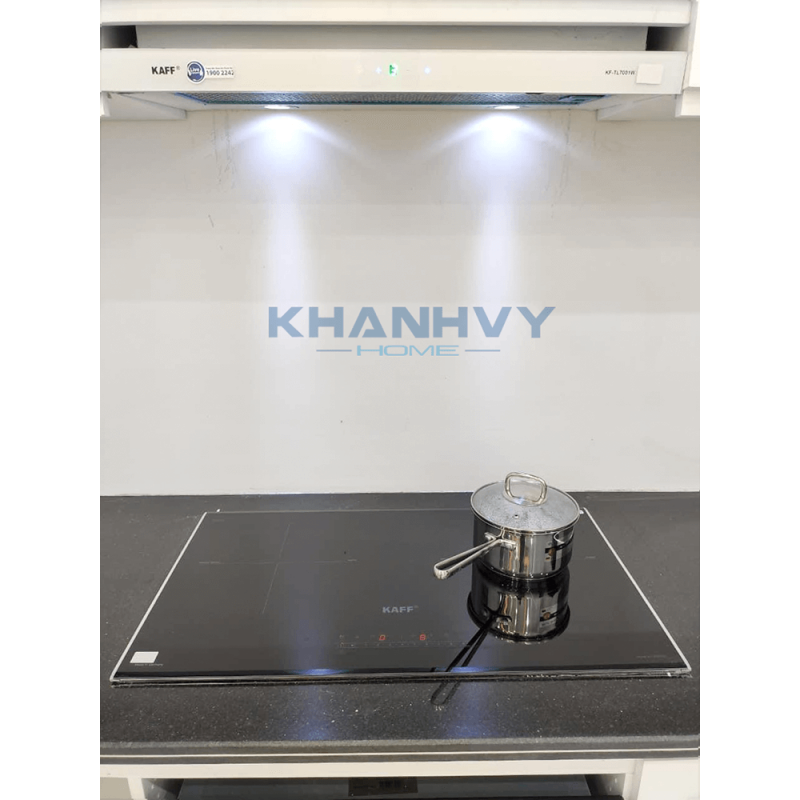 Bếp từ Kaff KF-HGM5II