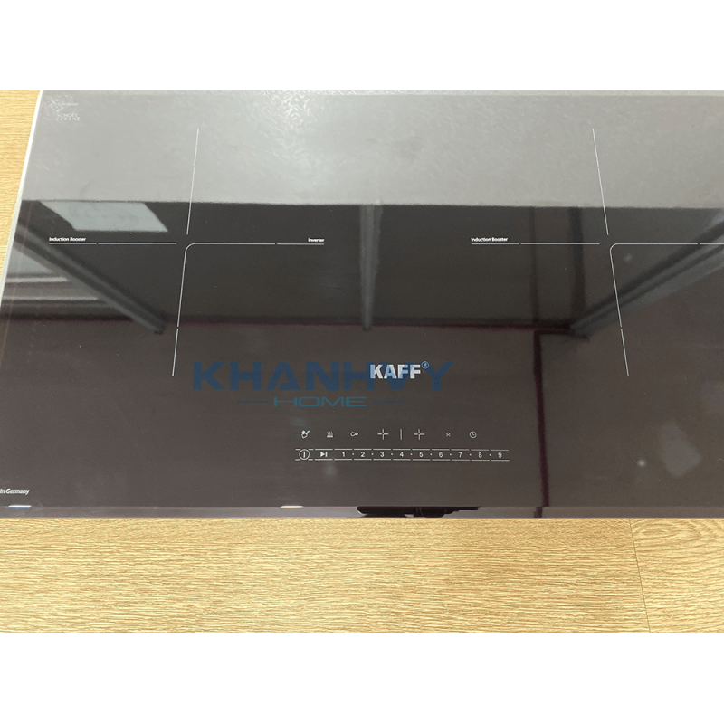 Bếp từ Kaff KF-HGM5II