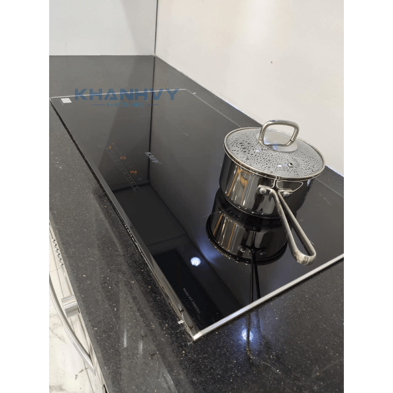 Bếp từ Kaff KF-HGM5II