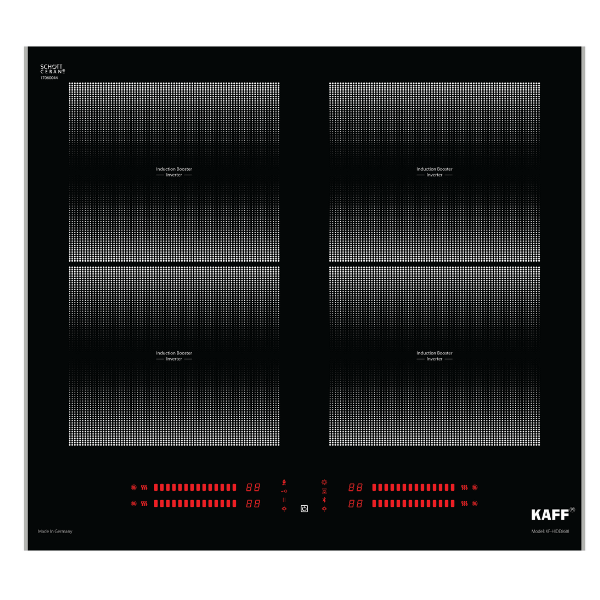 Bếp từ Kaff KF-HIDE868I