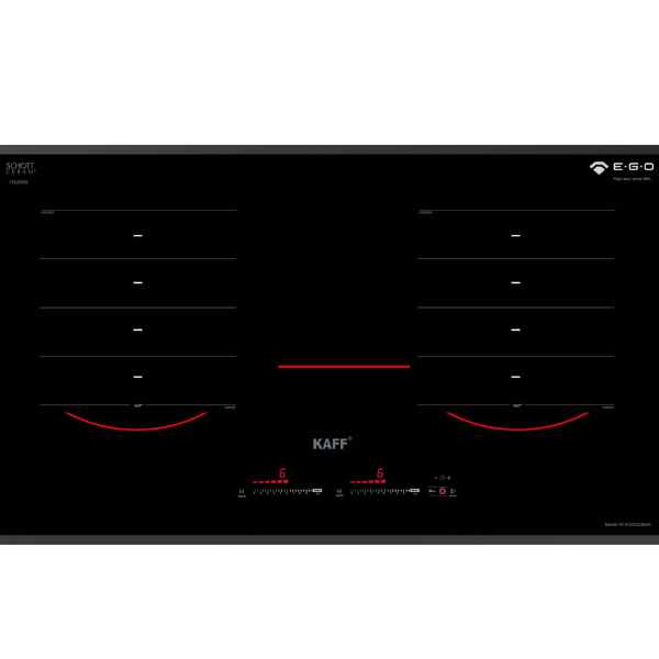 Bếp từ Kaff KF-IH2002LeBar