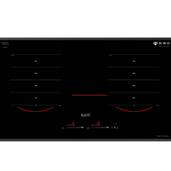 Bếp từ Kaff KF-IH2002LeBar