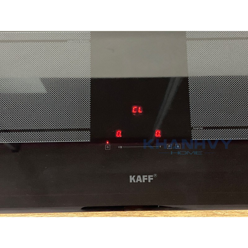 Bếp từ Kaff KF-IH201II