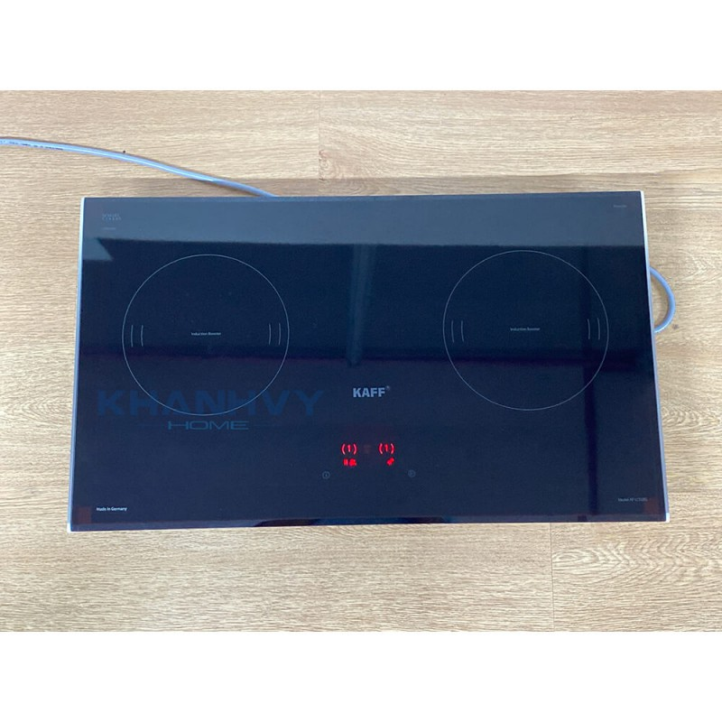 Bếp từ Kaff KF-LCD2IG