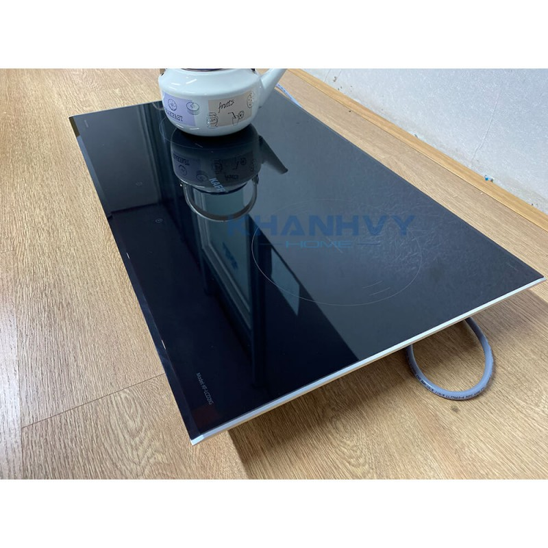 Bếp từ Kaff KF-LCD2IG