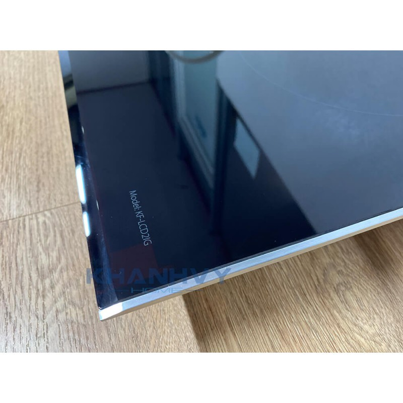 Bếp từ Kaff KF-LCD2IG