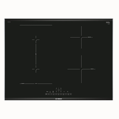 Bếp từ kết hợp 2 vùng nấu Bosch PVS775FC5E Series 6