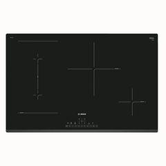 Bếp từ kết hợp 2 vùng nấu Bosch PVS831FB5E Series 6