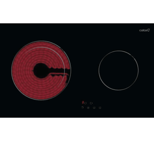 Bếp từ kết hợp điện Cata IT 772