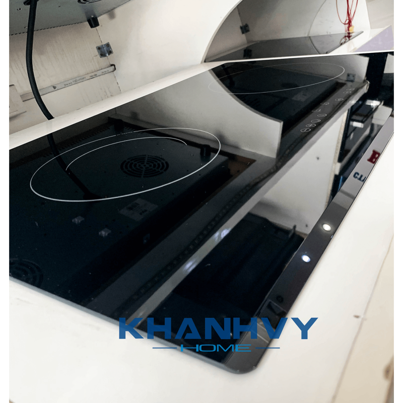 Bếp từ kết hợp điện Cata IT 772