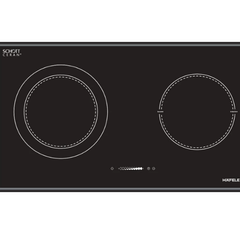 Bếp từ kết hợp điện Hafele HC-M772B 536.01.815