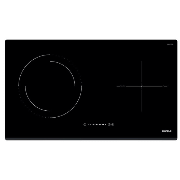 Bếp từ kết hợp điện Hafele HC-M772D 536.61.695