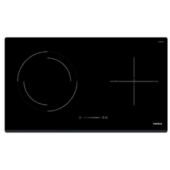 Bếp từ kết hợp điện Hafele HC-M772D 536.61.695