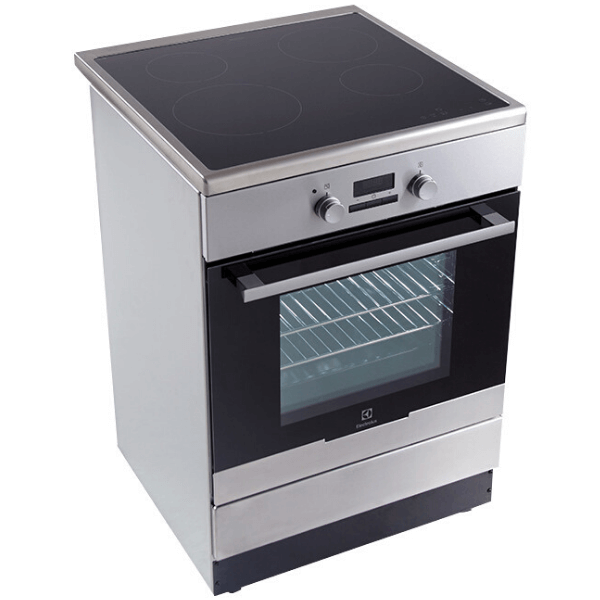 Bếp từ kết hợp lò nướng Electrolux EKI64500OX