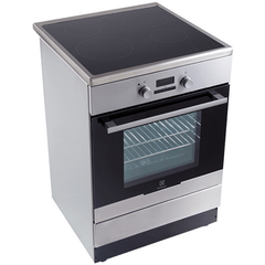 Bếp từ kết hợp lò nướng Electrolux EKI64500OX