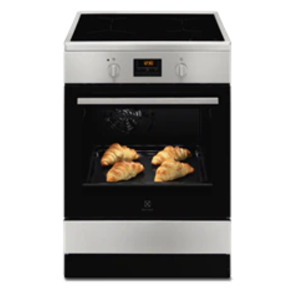 Bếp từ kết hợp lò nướng Electrolux LKI640200X