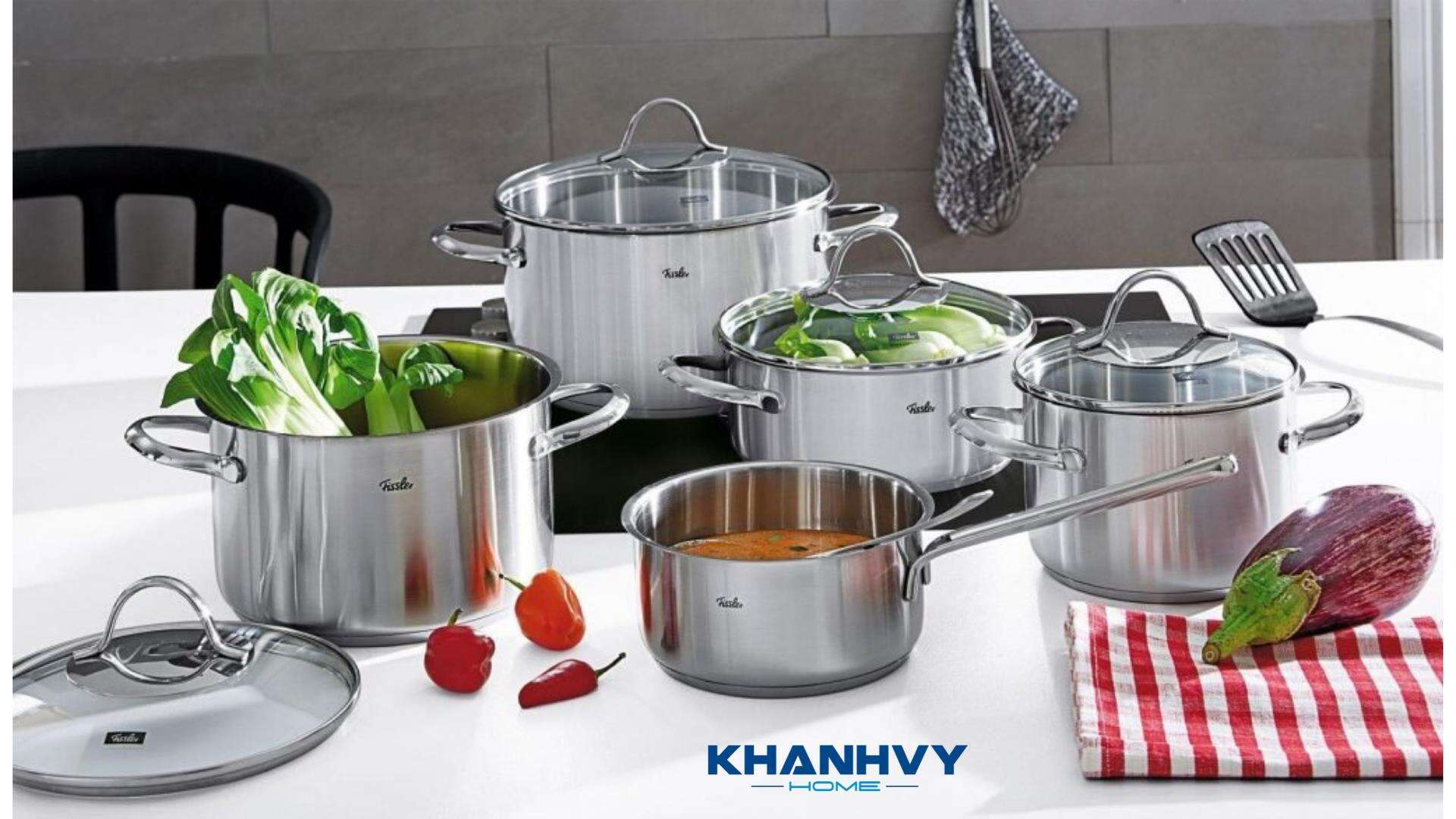 bếp từ không nhận nồi