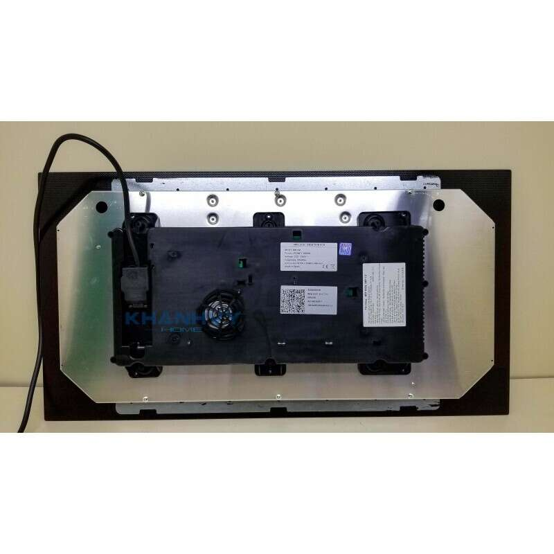 Bếp từ Malloca MH-02I