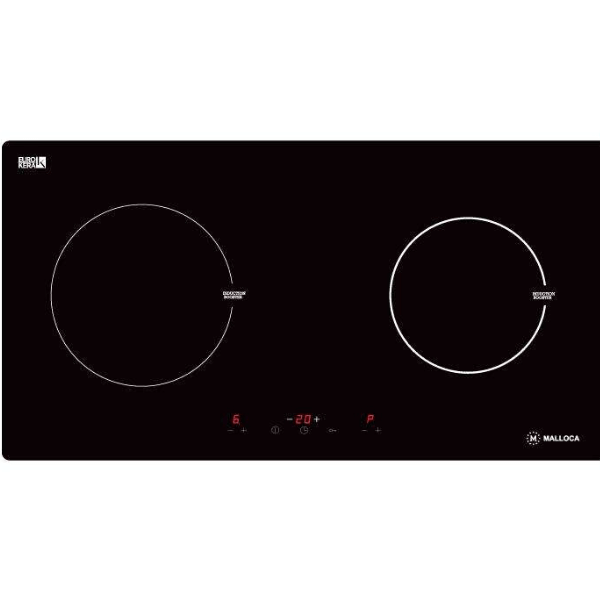 Bếp từ Malloca MH-02I