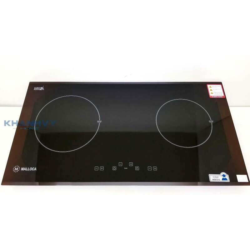 Bếp từ Malloca MH-02I