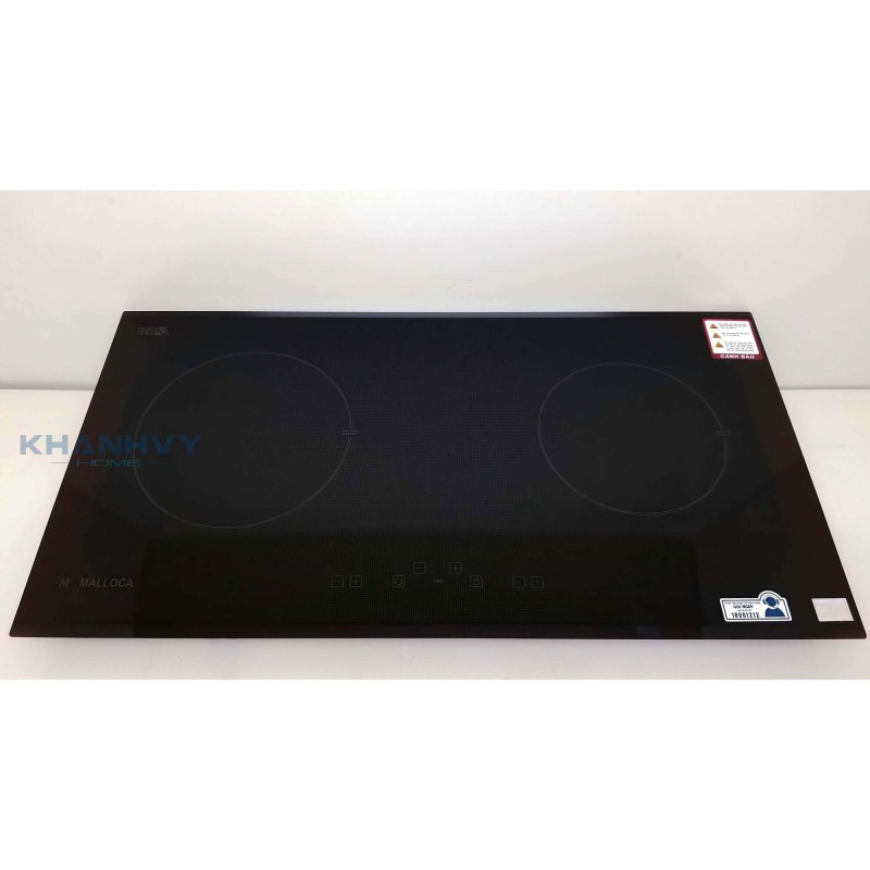 Bếp từ Malloca MH-02I D