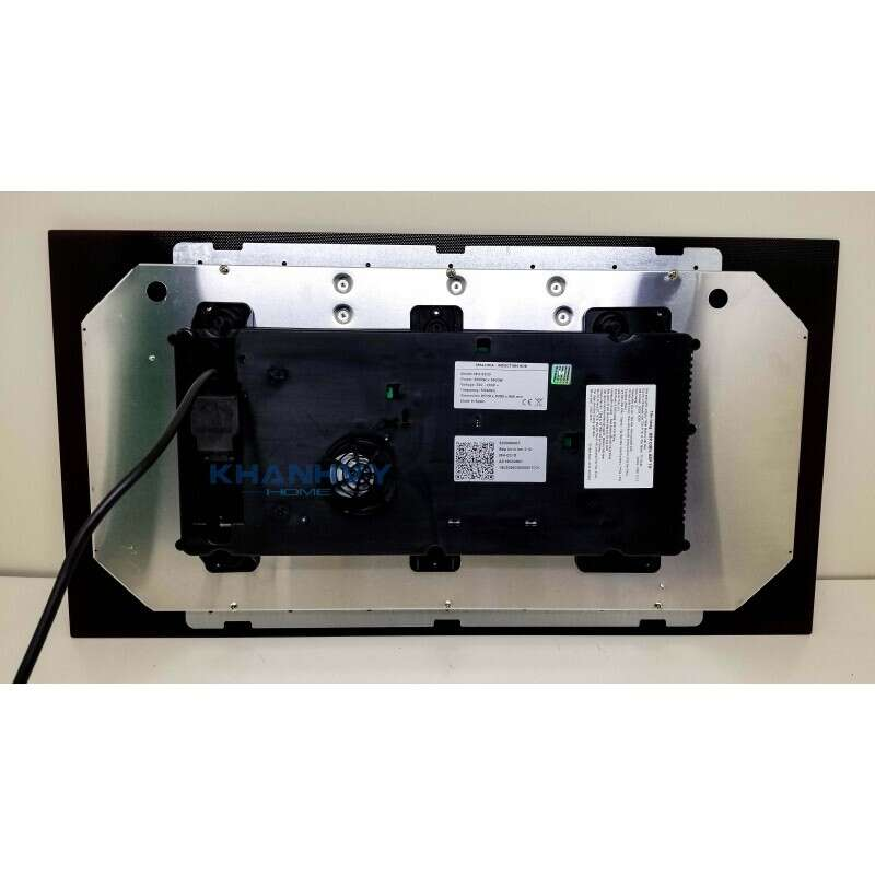 Bếp từ Malloca MH-02I D