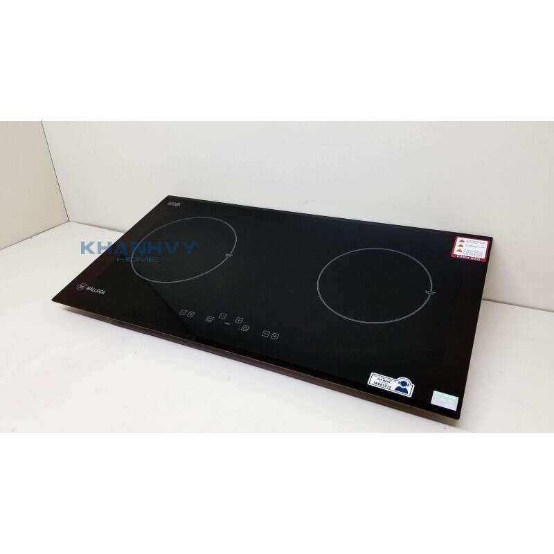 Bếp từ Malloca MH-02I