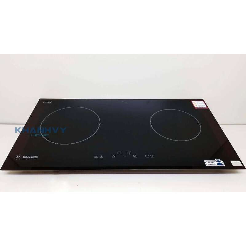 Bếp từ Malloca MH-02I
