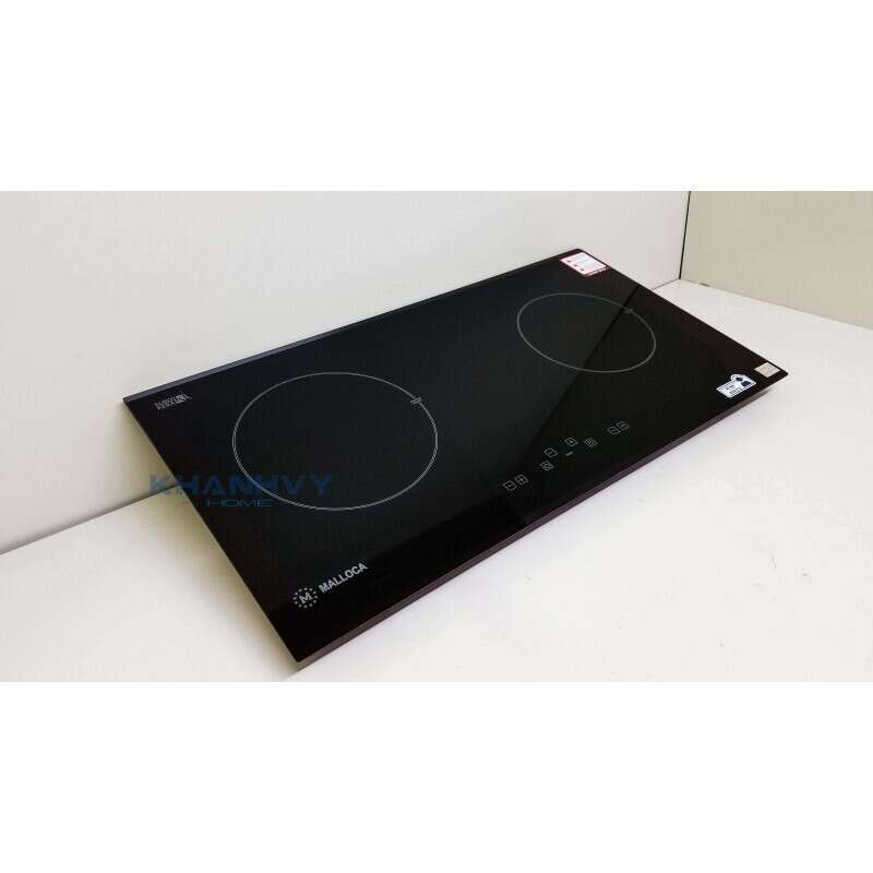 Bếp từ Malloca MH-02I