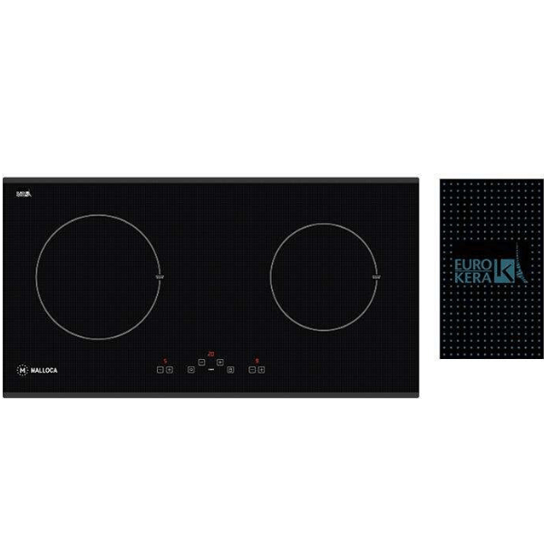 Bếp từ Malloca MH-02I TB