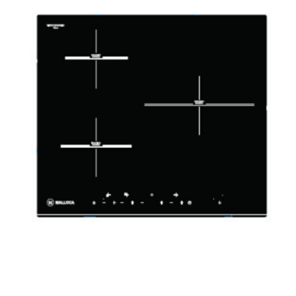 Bếp từ Malloca MH-5903 I