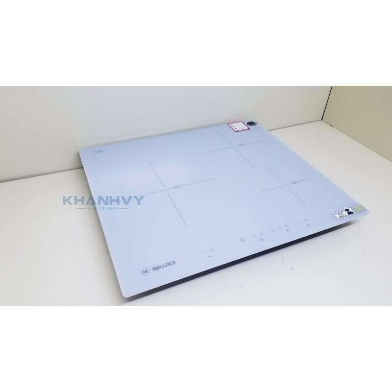 Bếp từ Malloca MI 593 W
