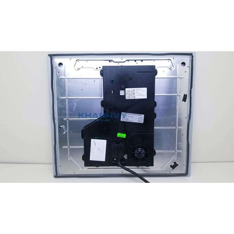 Bếp từ Malloca MI 593 W