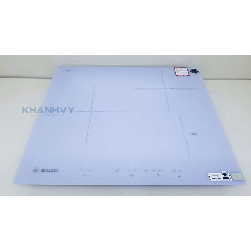 Bếp từ Malloca MI 593 W